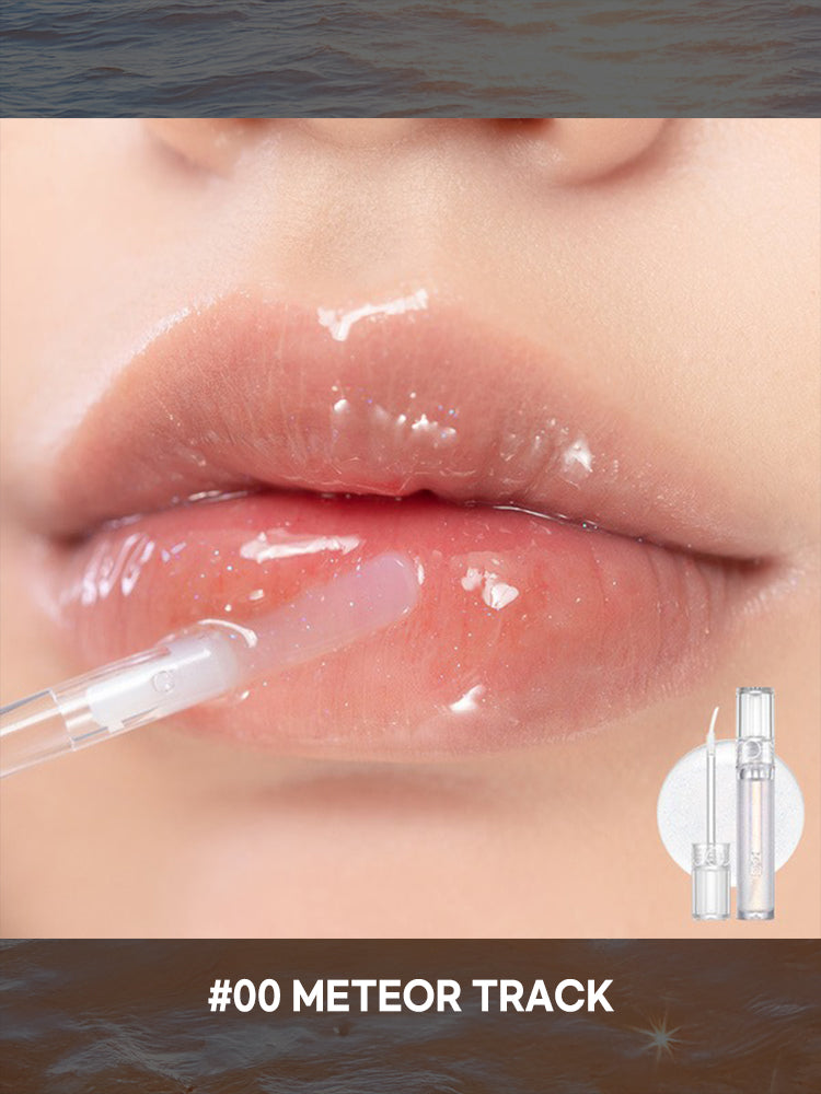 rom&nd Glasting Water Gloss 4.3g