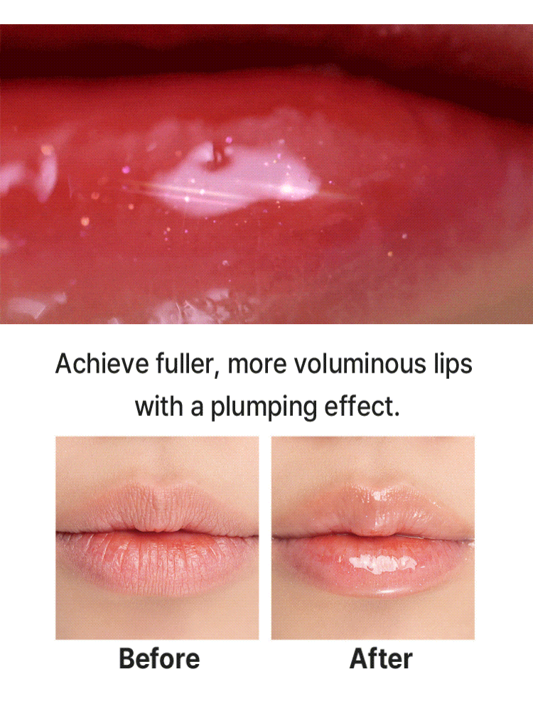 rom&nd Glasting Water Gloss 4.3g