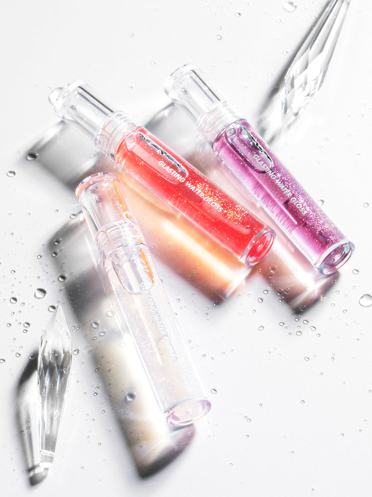 rom&nd Glasting Water Gloss 4.3g