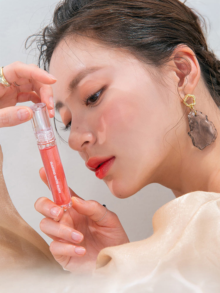 rom&nd Glasting Water Gloss 4.3g