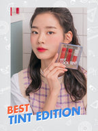 rom&nd Best Tint Edition 2g/2g