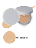 rom&nd Nu Zero Cusion 15g SPF24/PA++