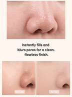 rom&nd Nu Zero Cusion 15g SPF24/PA++