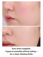 rom&nd Nu Zero Cusion 15g SPF24/PA++