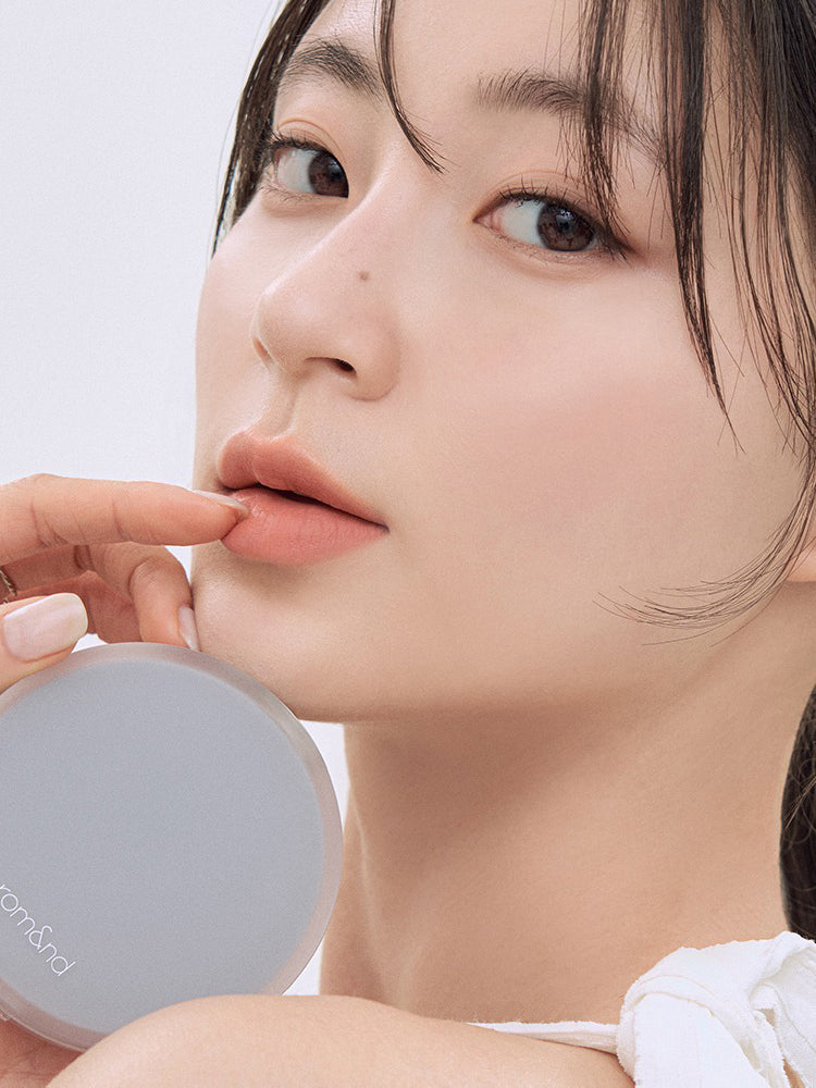 rom&nd Nu Zero Cusion 15g SPF24/PA++