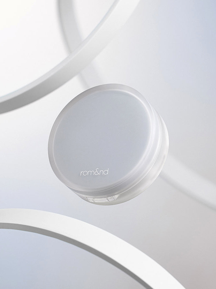 rom&nd Nu Zero Cusion 15g SPF24/PA++