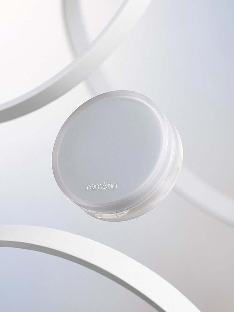 rom&nd Nu Zero Cushion 15g SPF24/PA++ (Refill)