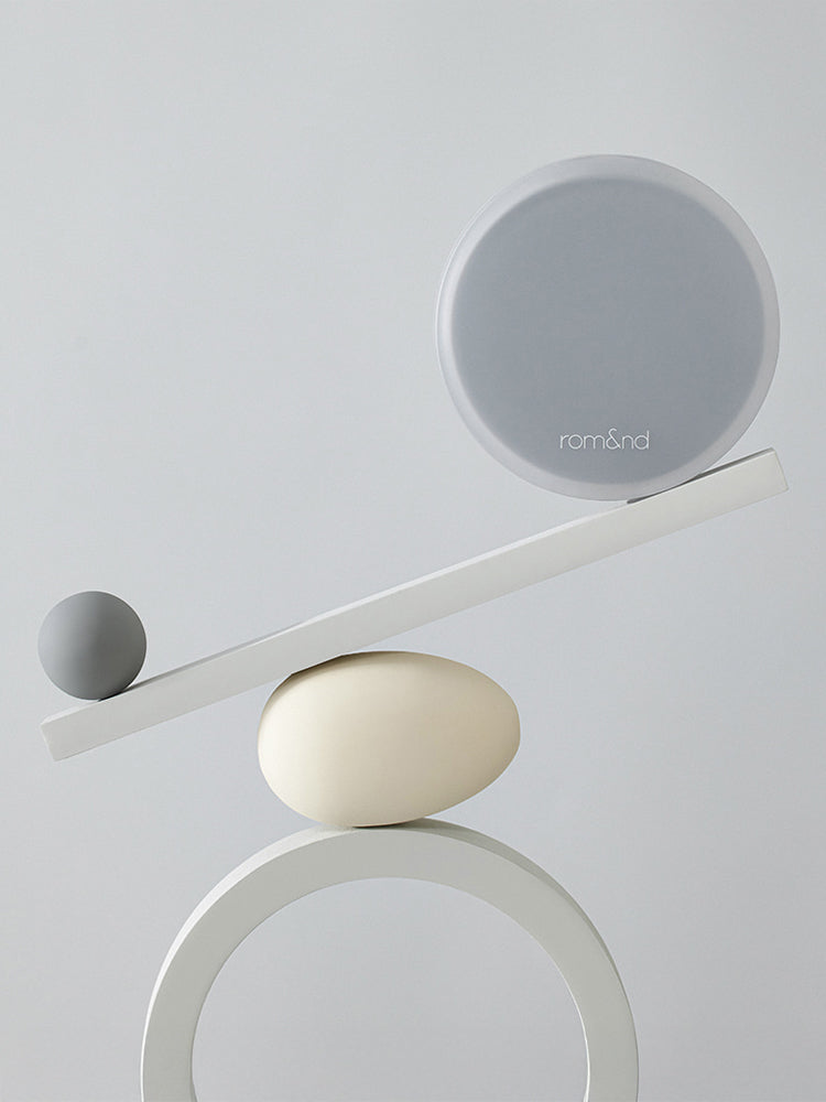 rom&nd Nu Zero Cusion 15g SPF24/PA++