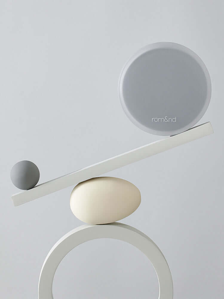 rom&nd Nu Zero Cushion 15g SPF24/PA++ (Refill)