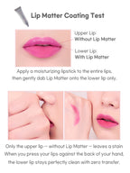rom&nd Lip Matter 8g