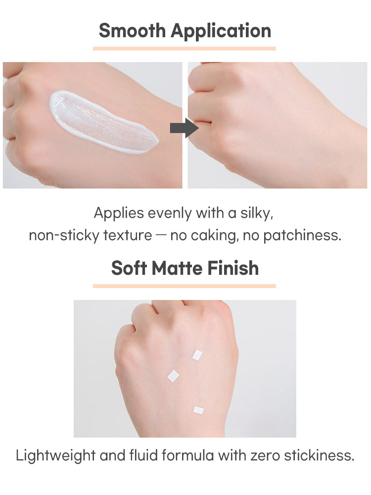 rom&nd Back Me Rice Tone-Up Rice Whitening Cream 50ml