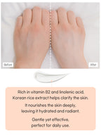 rom&nd Back Me Rice Tone-Up Rice Whitening Cream 50ml