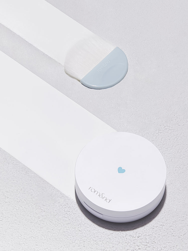 rom&nd Better Than Finish Pact 12g