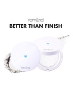 rom&nd Better Than Finish Pact 12g