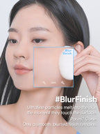 rom&nd Better Than Finish Pact 12g