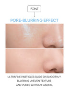 rom&nd Better Than Finish Pact 12g