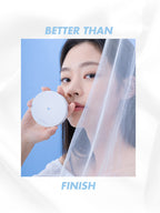 rom&nd Better Than Finish Pact 12g