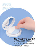 rom&nd Better Than Finish Pact 12g