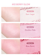 rom&nd Sheer Powder Pearls 15g