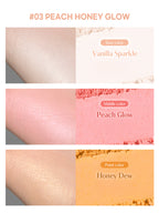 rom&nd Sheer Powder Pearls 15g