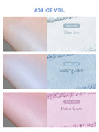 rom&nd Sheer Powder Pearls 15g