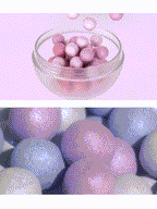 rom&nd Sheer Powder Pearls 15g