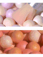 rom&nd Sheer Powder Pearls 15g