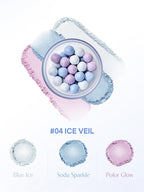 rom&nd Sheer Powder Pearls 15g