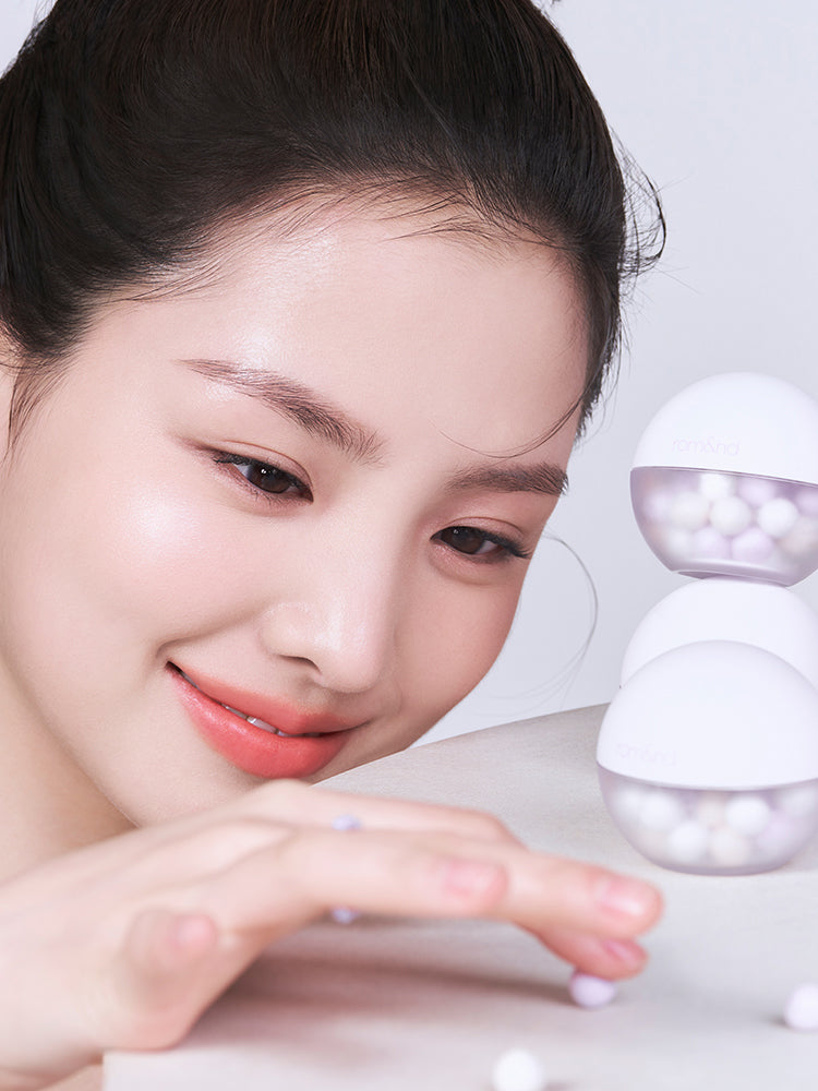 rom&nd Sheer Powder Pearls 15g