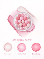 rom&nd Sheer Powder Pearls 15g