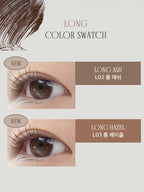 rom&nd Han All Fix Mascara 7.0g