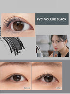 rom&nd Han All Fix Mascara 7.0g