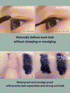 rom&nd Han All Fix Mascara 7.0g