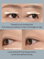 rom&nd Han All Fix Mascara 7.0g