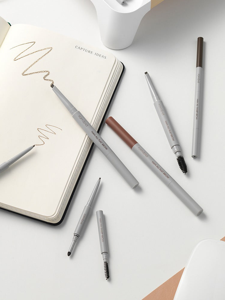 rom&nd Han All Flat / Sharp Brow