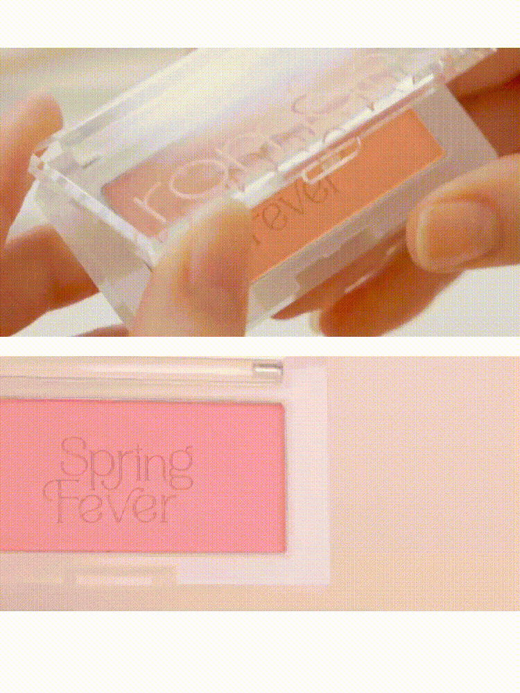 rom&nd Better Than Cheek 3.4g #Spring Fever