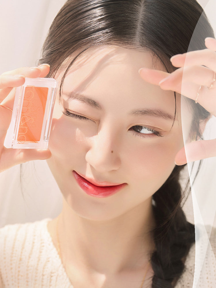 rom&nd Better Than Cheek 3.4g #Spring Fever