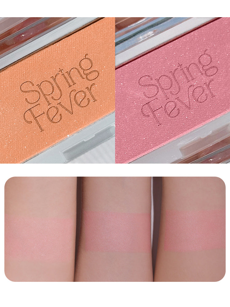 rom&nd Better Than Cheek 3.4g #Spring Fever