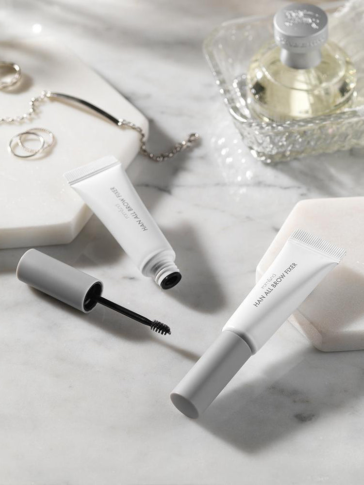 rom&nd Han All Brow Fixer 9g