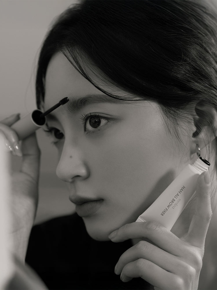 rom&nd Han All Brow Fixer 9g