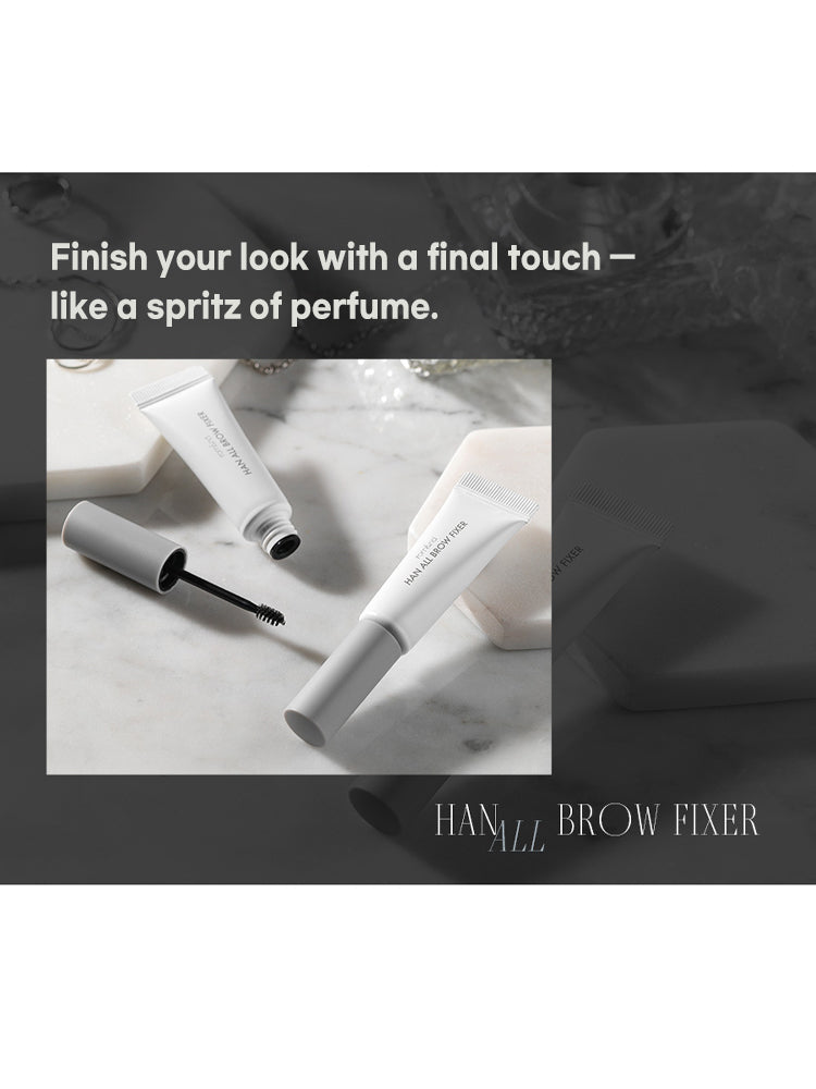 rom&nd Han All Brow Fixer 9g