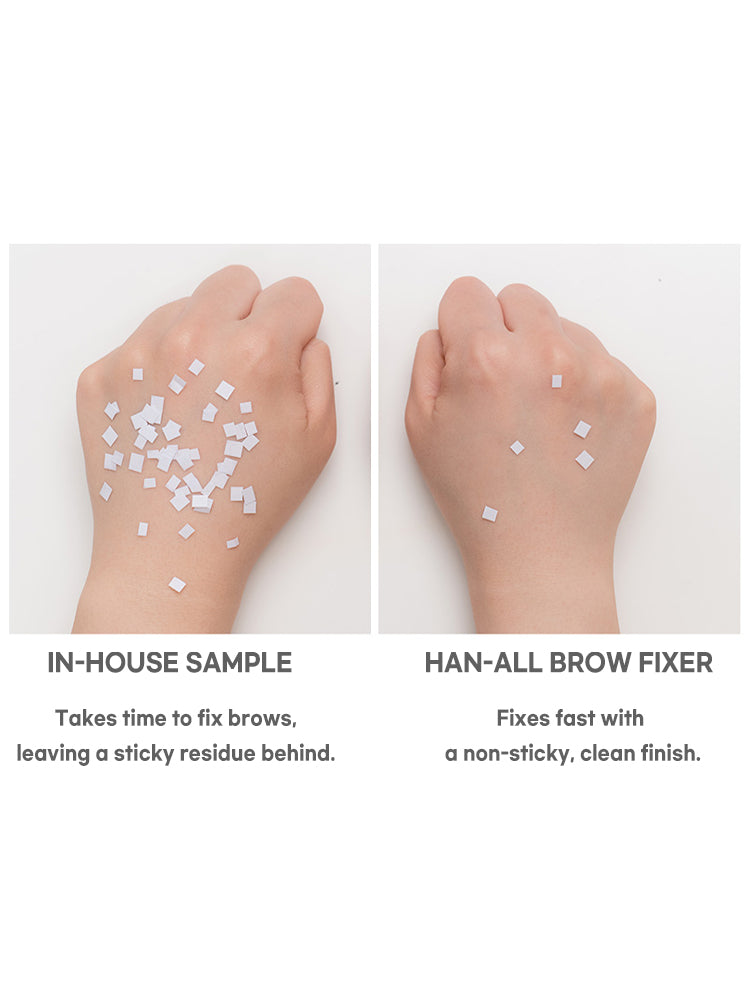 rom&nd Han All Brow Fixer 9g