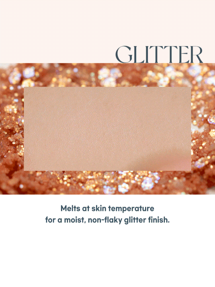 rom&nd Better Than Palette 6g #Secret Garden #00 Light & Glitter Garden