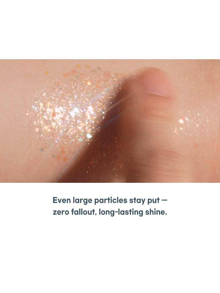 rom&nd Better Than Palette 6g #Secret Garden #00 Light & Glitter Garden