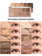 rom&nd Better Than Palette #Original 7.5g