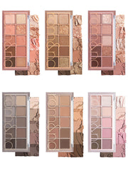 rom&nd Better Than Palette 7.5g