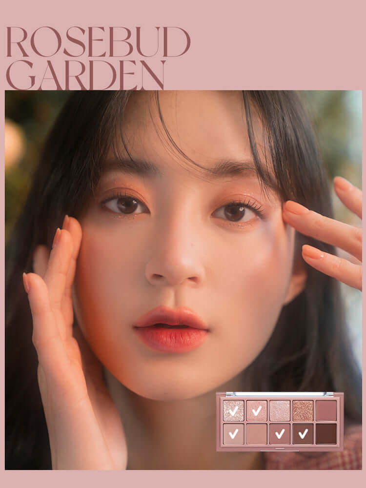 rom&nd Better Than Palette 7.5g