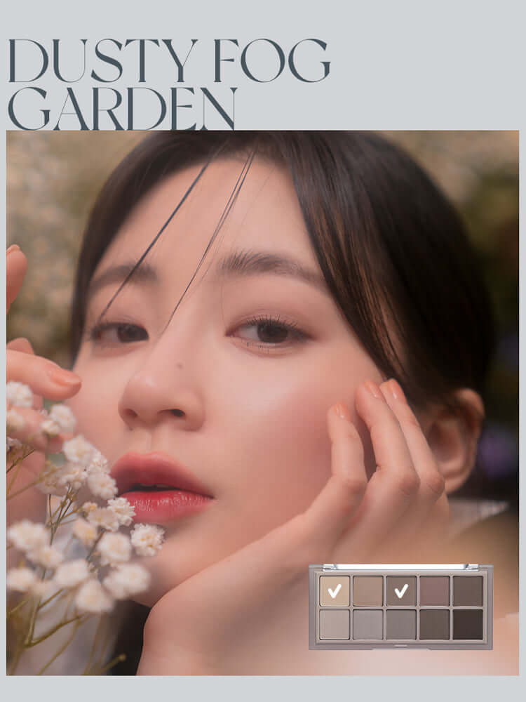 rom&nd Better Than Palette 7.5g