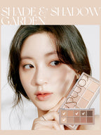 rom&nd Better Than Palette #Original 7.5g