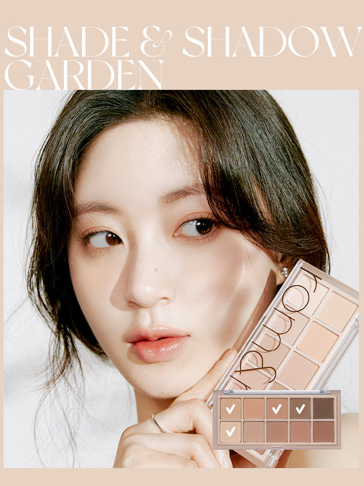 rom&nd Better Than Palette #Original 7.5g